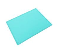 FUOYLOO Resin Casting Pad Silicone Pad Heat Insulated Silicone Material Protects Table from Resin Epoxy Glue Paint for DIY Epoxy Crafts and Arts and Crafts Projects