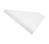 FUOYLOO Reusable Silicone Steamer Mat 40x60cm Rectangle Steamer Basket Liner Non-Stick Breathable Mesh Pad for Steaming Dumplings Bread and Vegetables