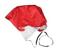 FUOYLOO Running Training Parachute for Sprinting and Soccer Training, Adjustable Resistance Speed Chute Made of Sturdy Oxford Cloth, Strengthen Core Muscles and Explosive Power