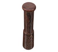 FUOYLOO Sauerkraut Pounder Wooden Crusher Stick for Vegetable Fermentation - Manual Food Masher Tool - 1Pcs Kitchen Utensil for Kimchi Making and Pickling