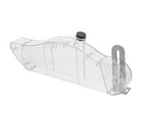 FUOYLOO Table Saw Protective Guard Dust Collection Enclosure with Safety Cover for Woodworking and Portable Electric Saws