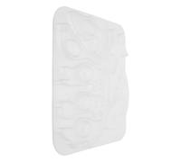FUOYLOO Thumb Book Holder Mold and Silicone Cat Resin Mold for Epoxy Casting in DIY Craft Projects Suitable for Skill Levels Reading Accessories