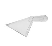 FUOYLOO Wet Vacuum Nozzle: Wide Mouth Attachment for Carpet Cleaning, Upholstery Extraction, Spill Pickup, Pet Stain Removal, Sofa Couch Detailing