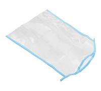 FUOYLOO Windproof Friendly for Pillows Drying and Mesh Foldable Net, Fabric Hanging Rack Space-saving Laundry Household Clothes Outdoor for Balcony and Open-air Environments