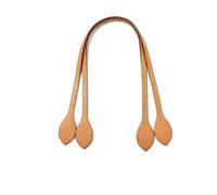 FUPOHUA Leather Handle Wraps Shoulder Strap Replacement for Handbag Leather Kit with Sewing Rope DIY Handle Strap Leather