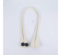 FUPOHUA Purse Handles Long Short Slim Pu Leather Handles Shoulder Straps For O Bag Hand Hold Bag Handles For Bag Making Handle Grips