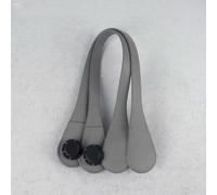 Purse Handles Long Short Slim Pu Leather Handles Shoulder Straps For O Bag Hand Hold Bag Handles For Bag Making Handle Grips
