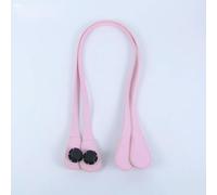 FUPOHUA Purse Handles Long Short Slim Pu Leather Handles Shoulder Straps For O Bag Hand Hold Bag Handles For Bag Making Handle Grips