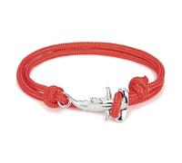 Fuqimanman2020 Hammerhead Sharks Ocean Lovers Nautical Multilayer Bracelet - Unisex Wrapped Waterproof Rope Jewelry Accessories for Men and Women, M, Nylon, no gemstone