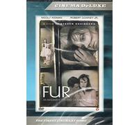 Fur: An Imaginary Portrait of Diane Arbus