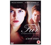 Fur - An Imaginary Portrait Of Diane Arbus [DVD]