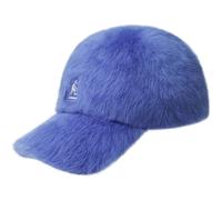 Fur cap Kangol Furgora Spacecap Bleu S/M