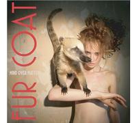 Fur Coat - Mind Over Matter [Japan CD] CRMCDJ-19