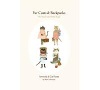 Fur Coats & Backpacks : The Travel Cats Hit the Trail
