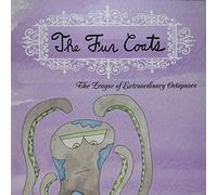 Fur Coats - League of Extraordinary Octopuses [VINYL]