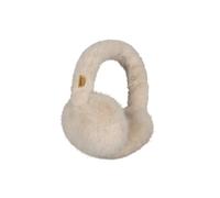 Fur earmuffs Barts Big Beige TU