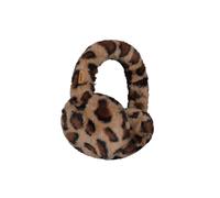 Fur earmuffs Barts Big Marron TU