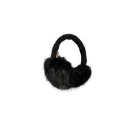 Fur earmuffs Barts Big Noir TU