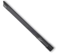 FUR-EEL Flexi-Soft Flexible Crevice Nozzle Vacuum Cleaner Attachment 46 cm Long Flat Nozzle Extension Nozzle Accessory for Vacuum Cleaner with 32 & 35 mm Connection Crevice Nozzle for Cleaning Under