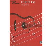 [(Fur Elise)] [Author: Ludwig van Beethoven] published on (May, 1992)