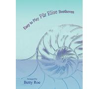 Fur Elise: Piano: Instrumental Work