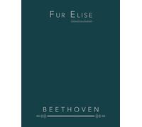 Fur Elise: Sheet Music for Piano