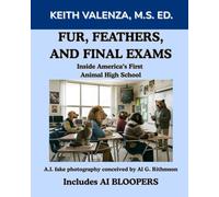 Fur, Feathers, and Final Exams: Inside an Animal High School