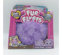 FUR FLUFFS 100+ sounds & reactions - From Fluff to Pet. Mid Shelf