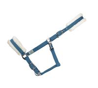 Fur halter for horse USG Furry