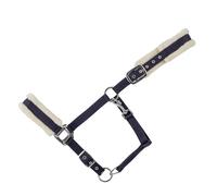 Fur halter for horse USG Furry