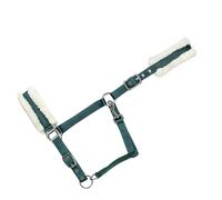 Fur halter for horse USG Furry