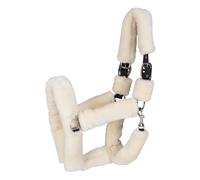 Fur halter for horse Waldhausen Cozy