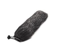 Fur High Wind Shield by Gear4music