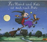 Fur Hund und Katz ist auch noch Platz