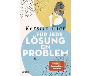 Fur jede Losung ein Problem: Roman, Gier, Gier, 9783404193493 Free Shipping.