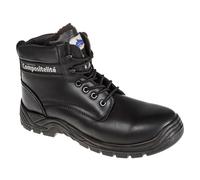 Fur Lined Boot FC12 - Portwest Compositelite Fur Lined Thor Boot S3 CI