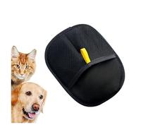 Fur Magnet, Brush, Fur Magnet, Fur Miracle Brush, Fur Magnet Glove Cats Dogs, Fur Flash Brush Cat Dogs, Reusable For Animal Fur Dog Brush(1pcs)