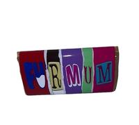 Fur Mum- Joke novelty chocolate bar. Secret Santa, Christmas, Mothers Day, Easter and Birthdays. (One Size, White Chocolate)