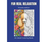 FUR REAL RELAXATION: Poodle edition