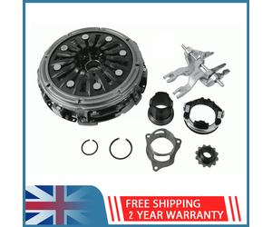 FUR SACHS HYUNDAI KIA AUTOMATIC TRANSMISSION 41200-2D220 CLUTCH KIT 3000 944 001