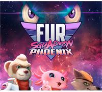 FUR Squadron Phoenix PC Steam CD Key