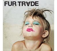 Fur Trade - Don't Get Heavy (Transparent Pink Vinyl) [VINYL]