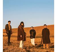 Fur – When You Walk Away – 12" Coloured Vinyl (2021)