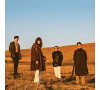 FUR : When You Walk Away CD Album Digipak (2021) NEW Fast and FREE P & P