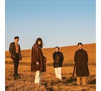 Fur – When You Walk Away – 12" Coloured Vinyl (2021)