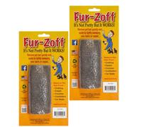 FUR-ZOFF Pet Hair Remover 2pk