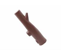 FURACÃOPET Furacão Pet Rubber Stick Branck Dog Toy - Solid Rubber, Safe & Fun - The Perfect Toy to Care for Your Best Friend