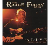 Furay, Richie - Alive