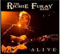 Furay Richie Band - Alive