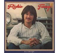 FURAY RICHIE - DANCE A LITTLE LIGHT